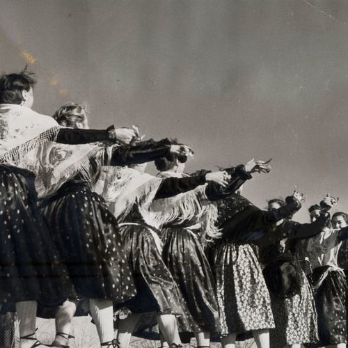 Archivos fotogr�ficos